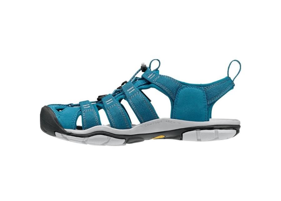 Naiste sandaalid Keen Wm's Clearwater CNX W suurendatud