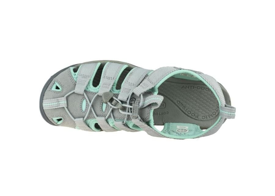 Naiste sandaalid Keen Wm's Clearwater CNX W suurus 39 suurendatud