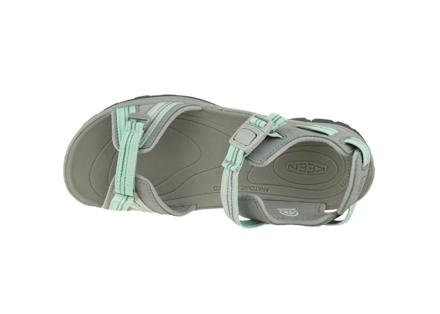 Naiste sandaalid Keen Wm's Terradora II Open Toe W suurendatud