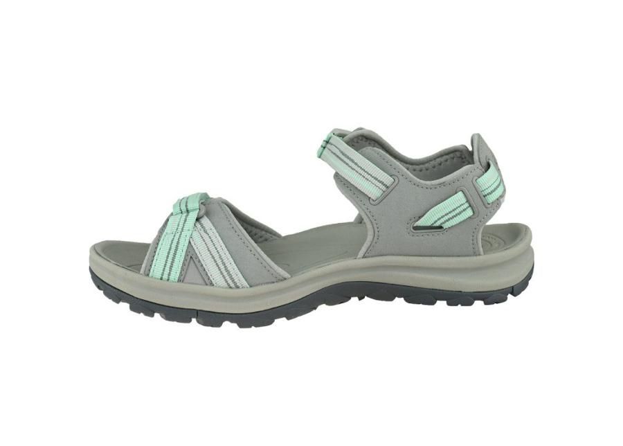 Naiste sandaalid Keen Wm's Terradora II Open Toe W suurendatud