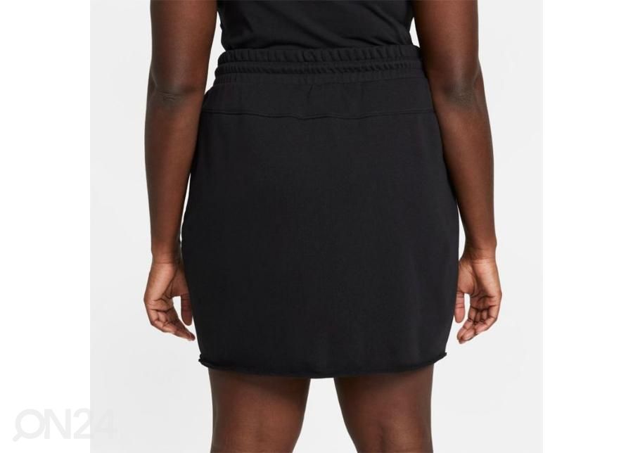 Naiste seelik Nike Sportswear Icon Clash Women's Skirt suurendatud