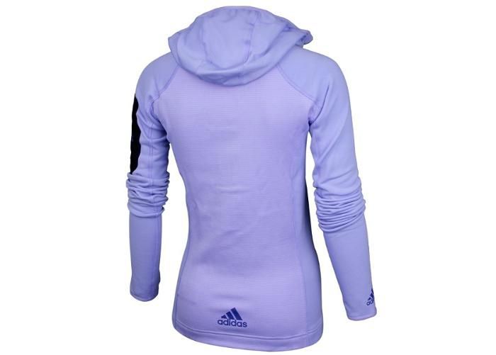Naiste softshell jope Adidas Terrex Stockhorn Fleece W suurendatud