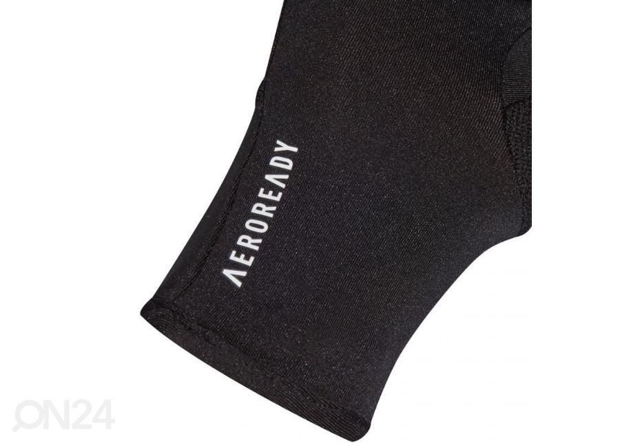 Naiste spordikindad Adidas Gloves AeroReady suurendatud