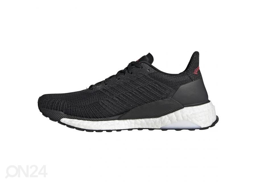 Naiste treeningjalatsid Adidas Solar Boost 19 suurendatud