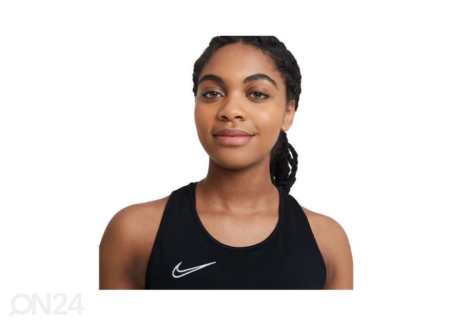 Naiste treeningsärk Nike Dri-FIT Academy 21 suurus M suurendatud