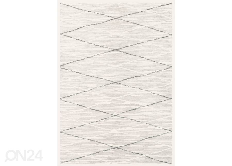 Narma smartWeave® TWIN vaip Kauri white 140x200 cm suurendatud