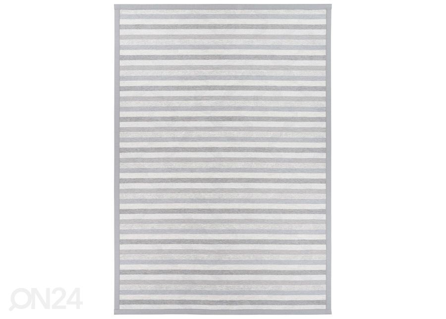 Narma smartWeave® vaip Muusika silver 200x300 cm suurendatud