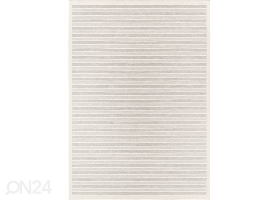 Narma smartWeave® vaip Oola white 160x230 cm suurendatud