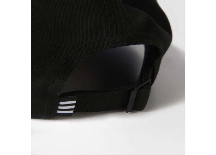 Nokamüts adidas Originals Trefoil Cap BK7277 suurendatud