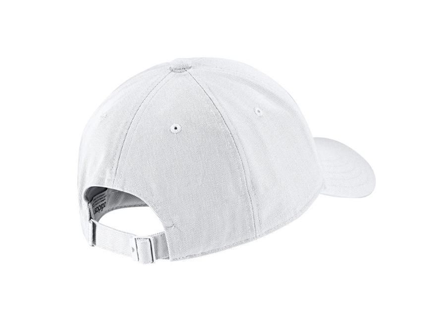 Nokamüts naistele Adidas Trefoil Baseball Cap FJ2544 suurendatud