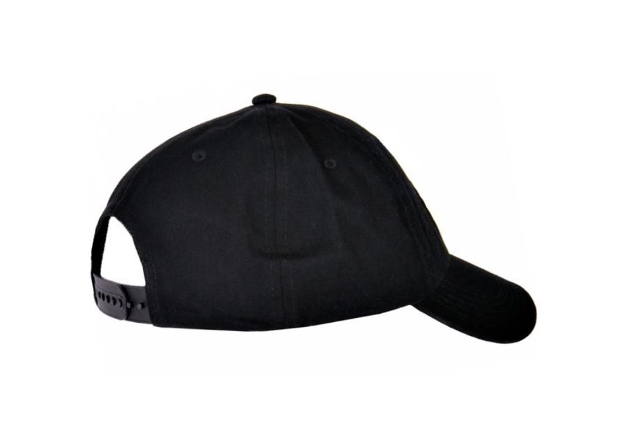 Nokamüts naistele New Balance Brim Snapback Cap LAH91017-BK suurendatud