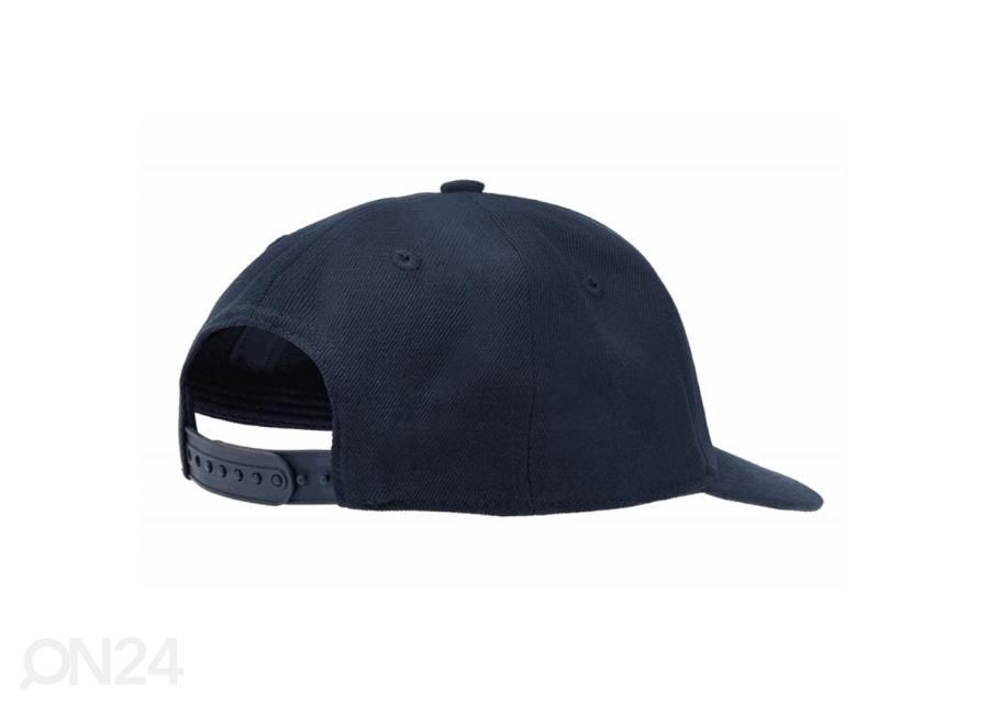 Nokamüts New Balance STK Snapback Cap suurendatud