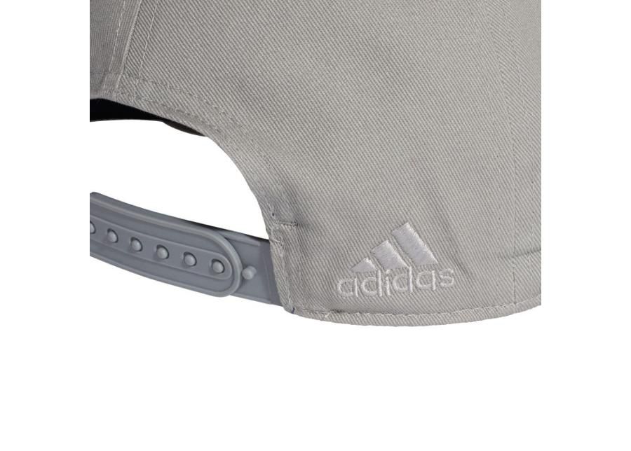 Nokamüts täiskasvanutele adidas Real MadridS16 Cap CW DY7724 suurendatud