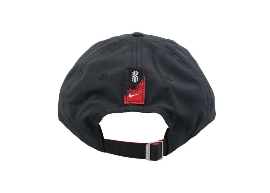 Nokamüts täiskasvanutele Nike Kyrie Heritage86 Cap AV7902-010 suurendatud