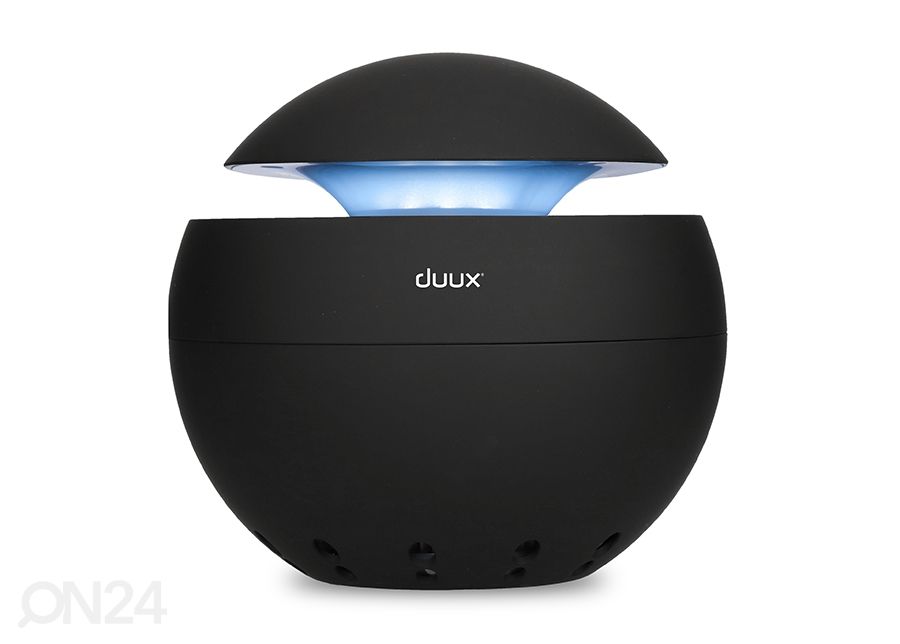 Õhupuhasti Duux Sphere DUAP01, must suurendatud
