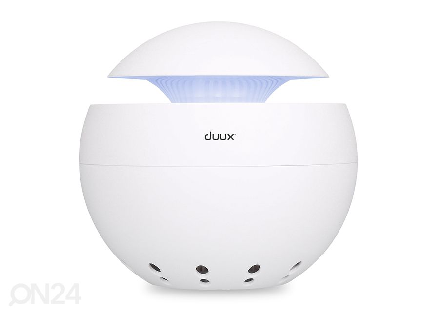 Õhupuhasti Duux Sphere DUAP02, valge suurendatud