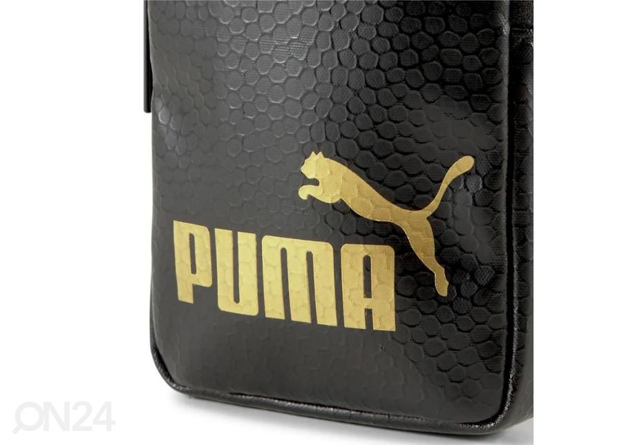 Õlakott Puma Core UP suurendatud
