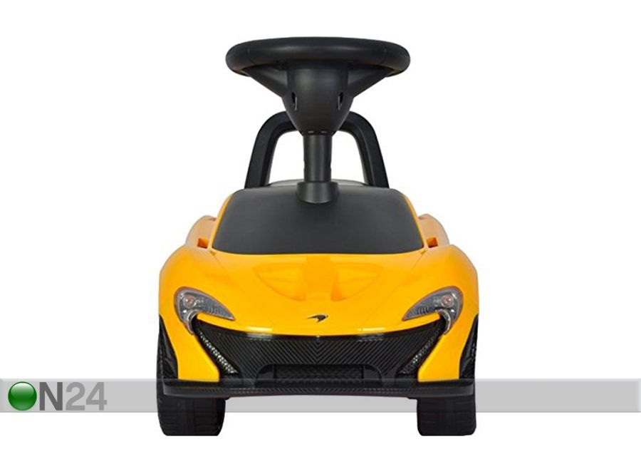 Pealeistumisauto McLaren P1 suurendatud