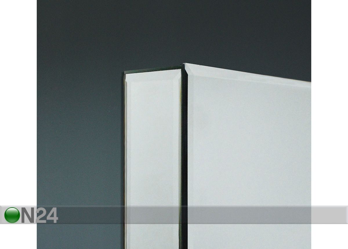 Peegel Domenica 120x80 cm suurendatud