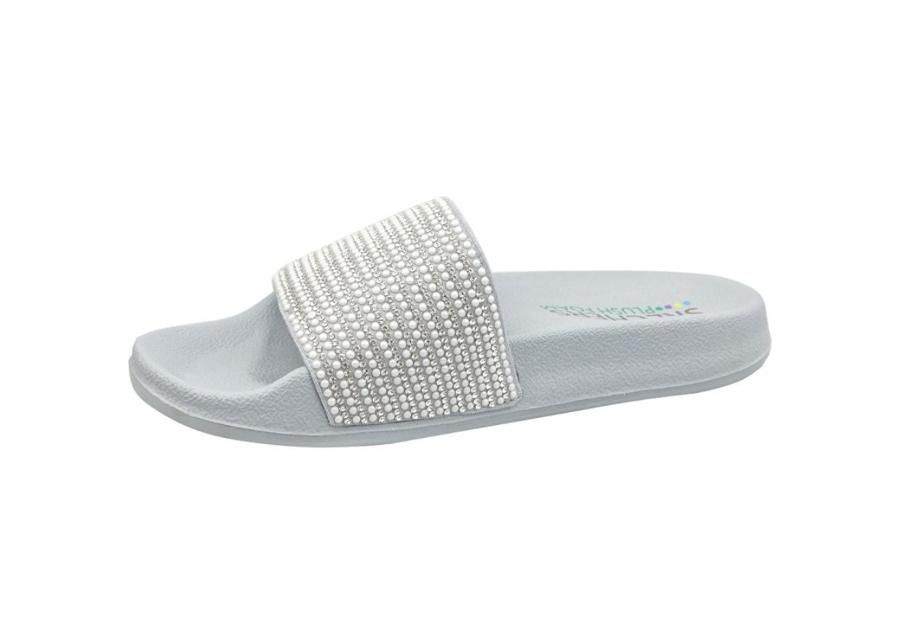 Plätud naistele Skechers Pop Ups W 34210-GYSL suurendatud