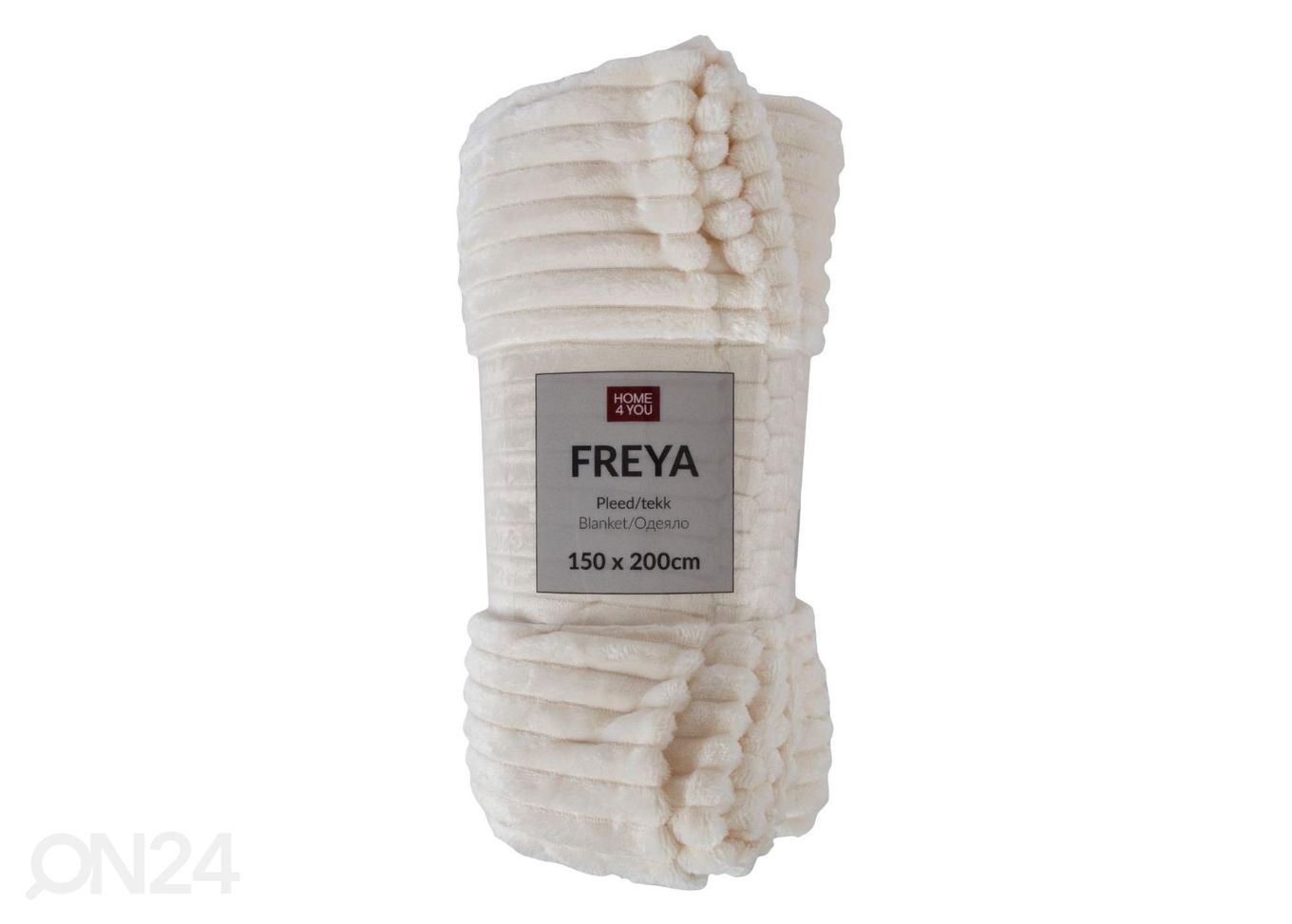 Pleed Freya 150x200 cm suurendatud