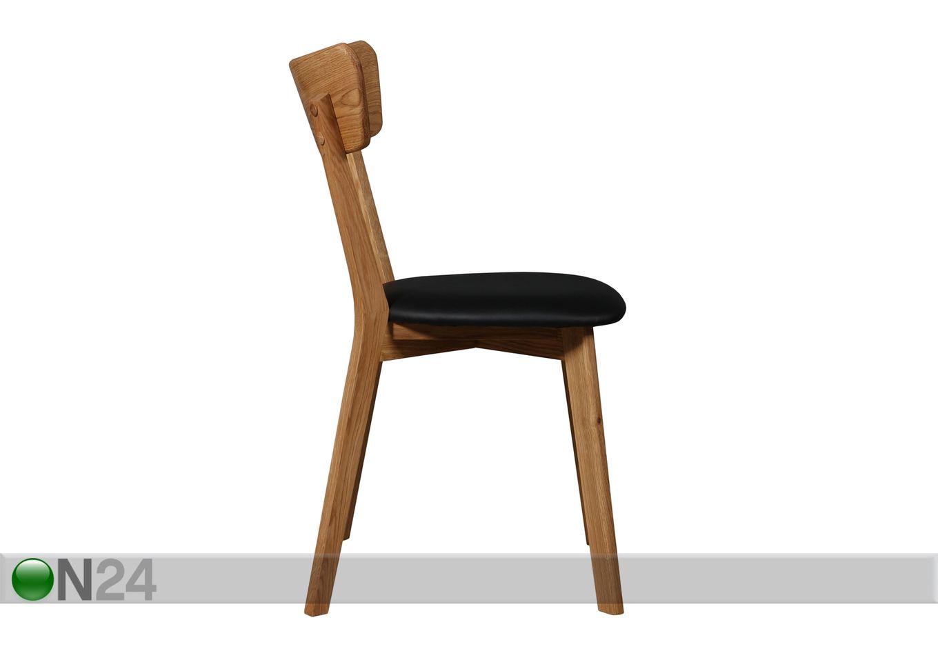 Puidust toolid Diana, 2 tk suurendatud