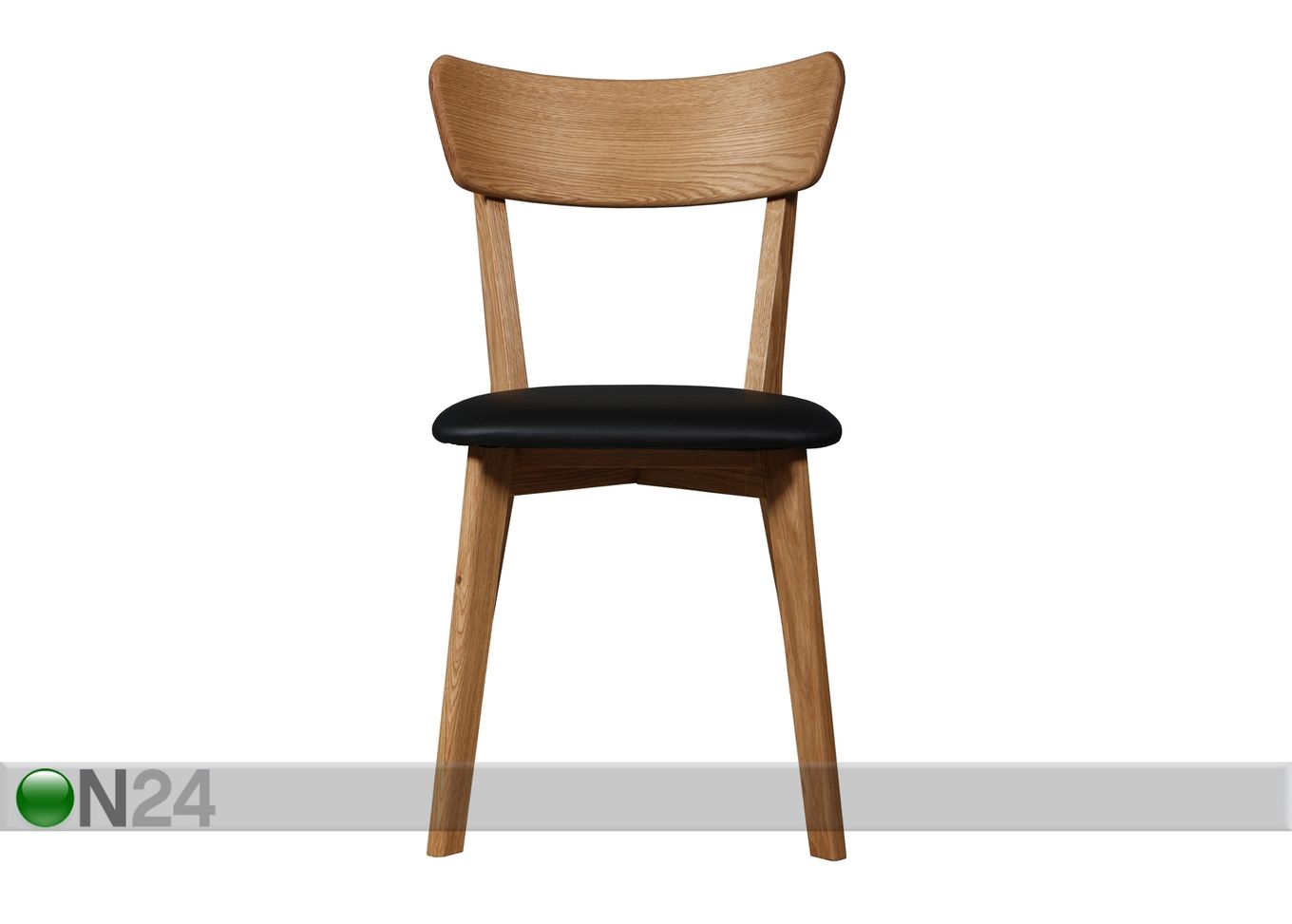 Puidust toolid Diana, 2 tk suurendatud