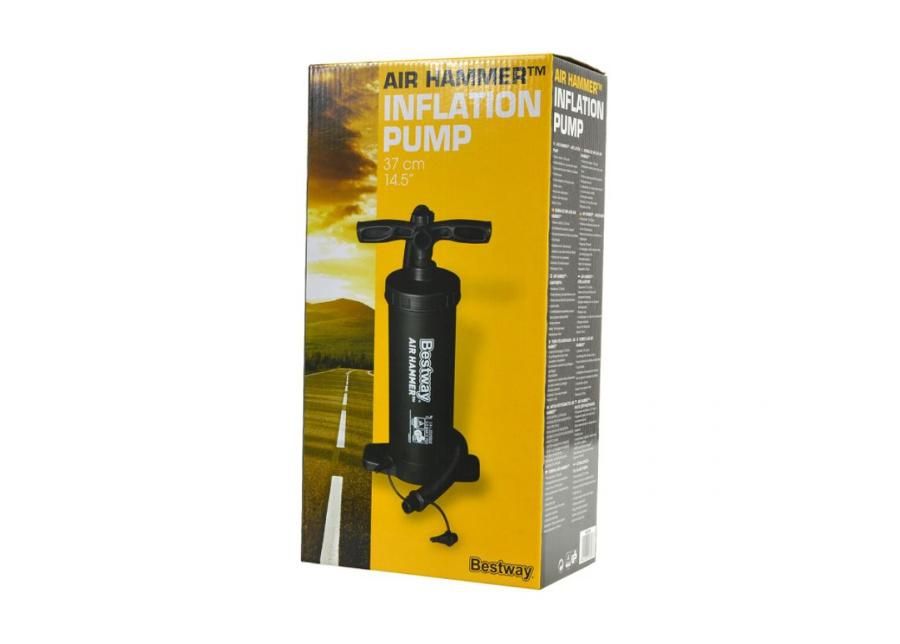 Pump Bestway Air Hammer 14,5 37cm suurendatud