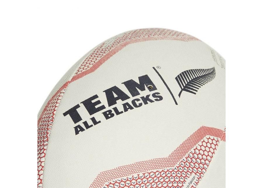 Ragbi pall adidas NZRU R Ball DN5543 suurendatud