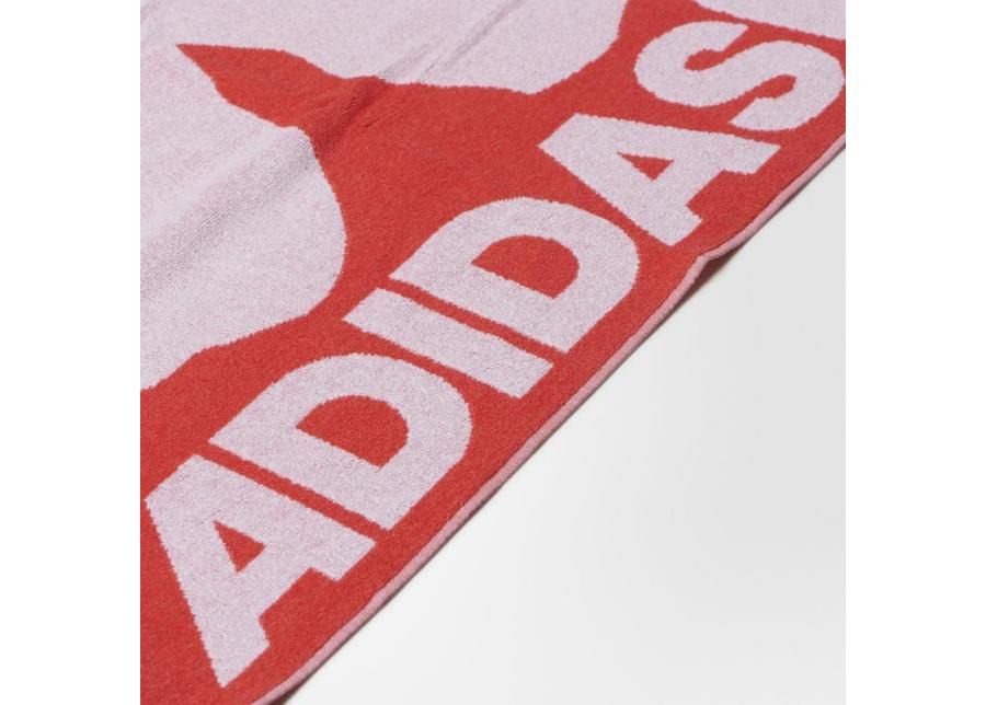Rätik adidas Beach Towel LL AJ8699 suurendatud