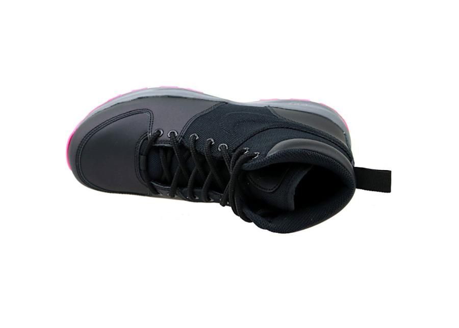 Saapad naistele Nike Manoa Lth GS W 859412-006 suurendatud