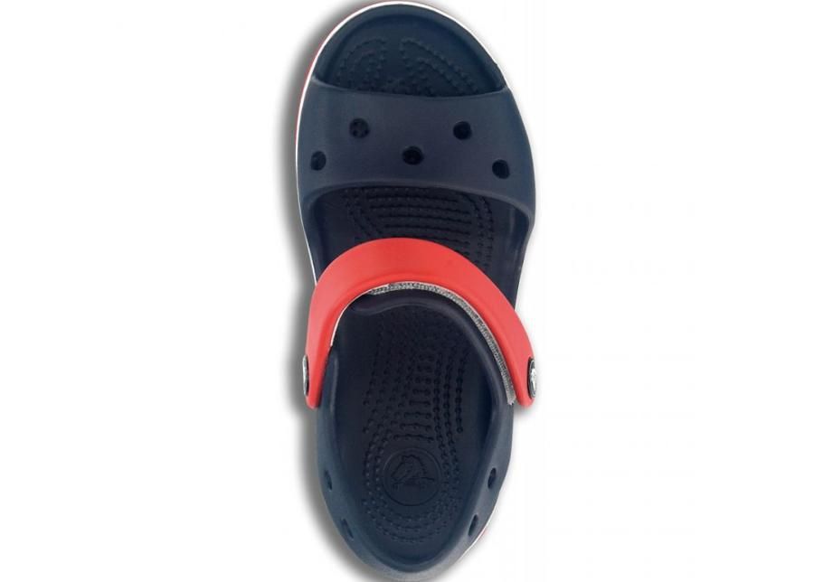 Sandaalid lastele Crocs Crocband Sandal Kids suurendatud