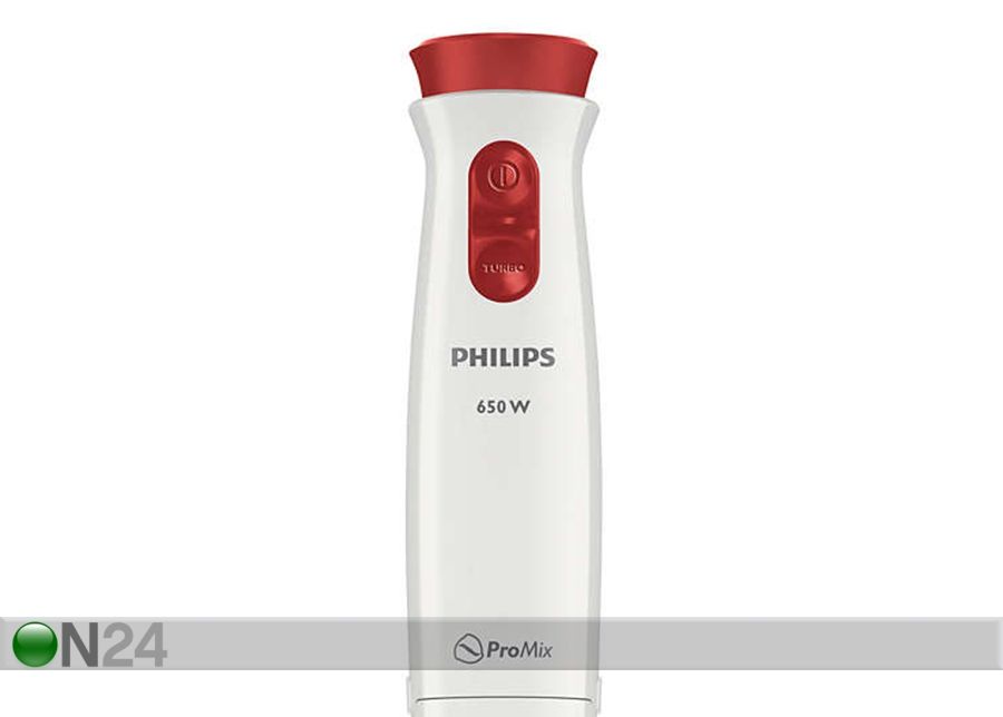 Saumikser Philips Daily Collection suurendatud