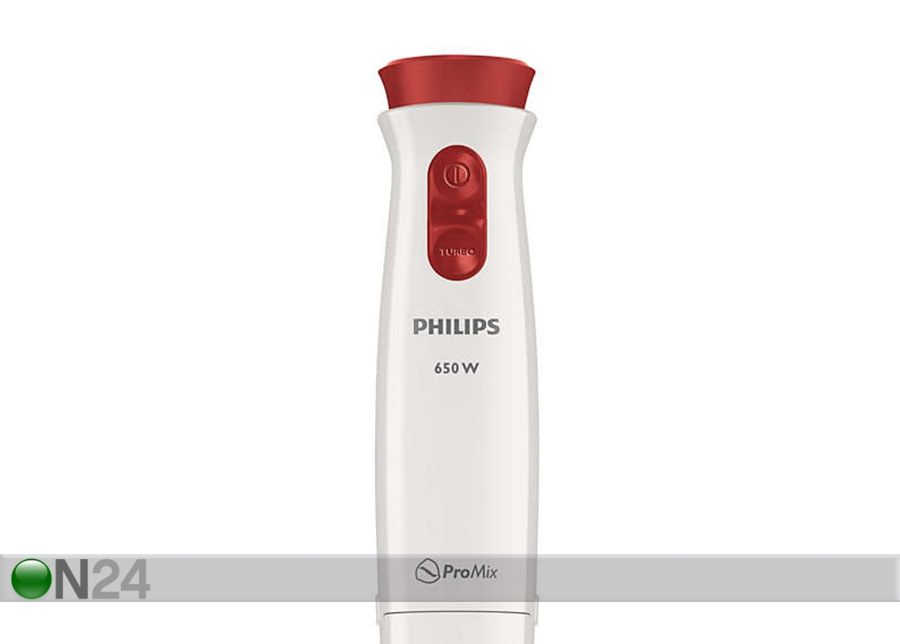 Saumikser Philips Daily Collection suurendatud