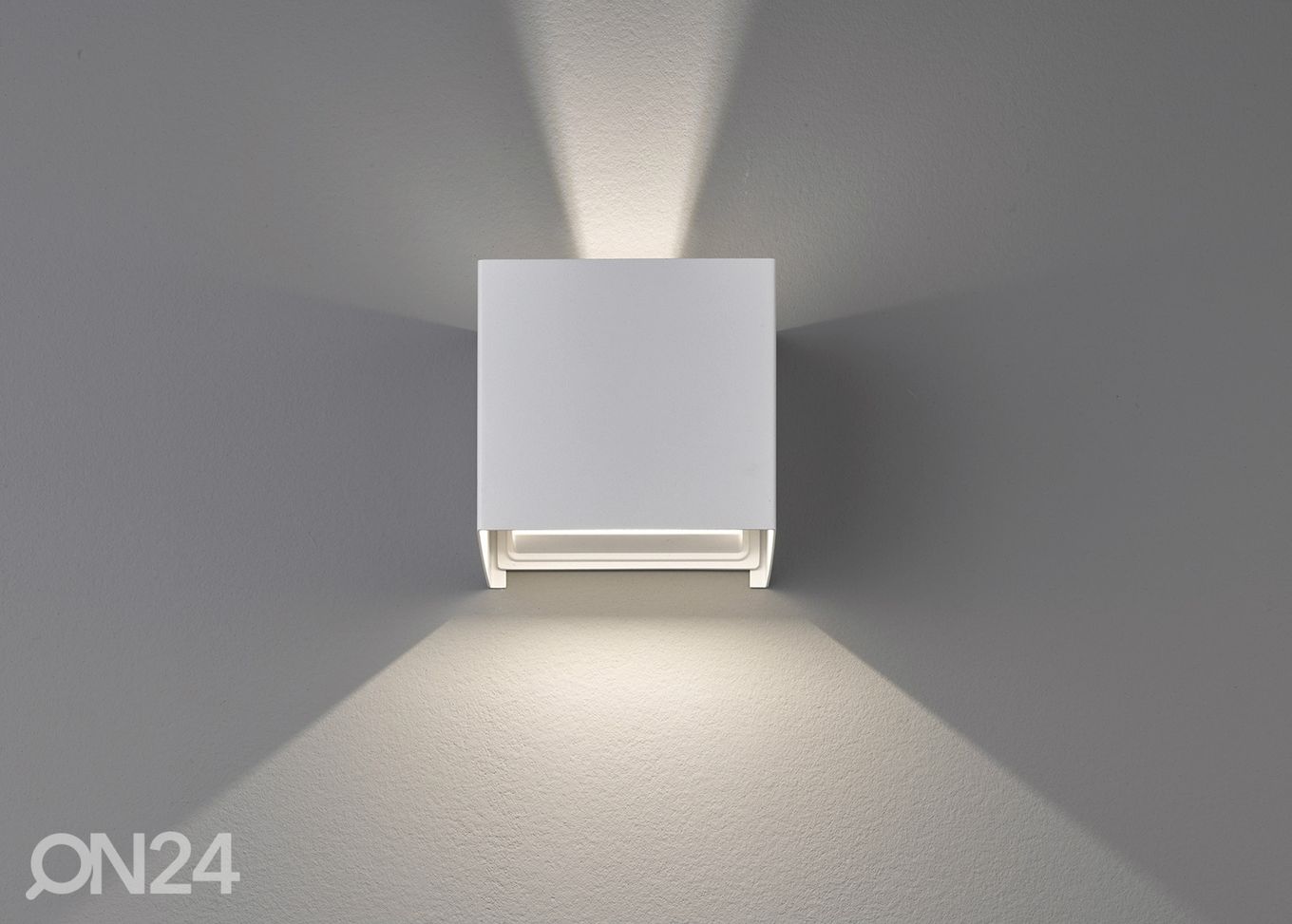 Seinalamp Wall LED suurendatud