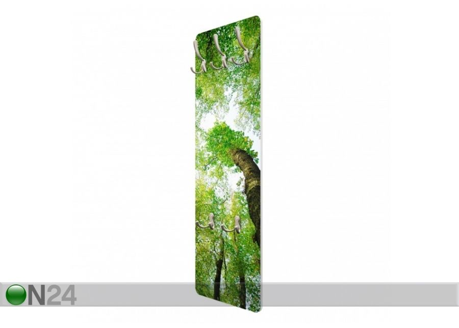 Seinanagi Tree of Life 139x46 cm suurendatud
