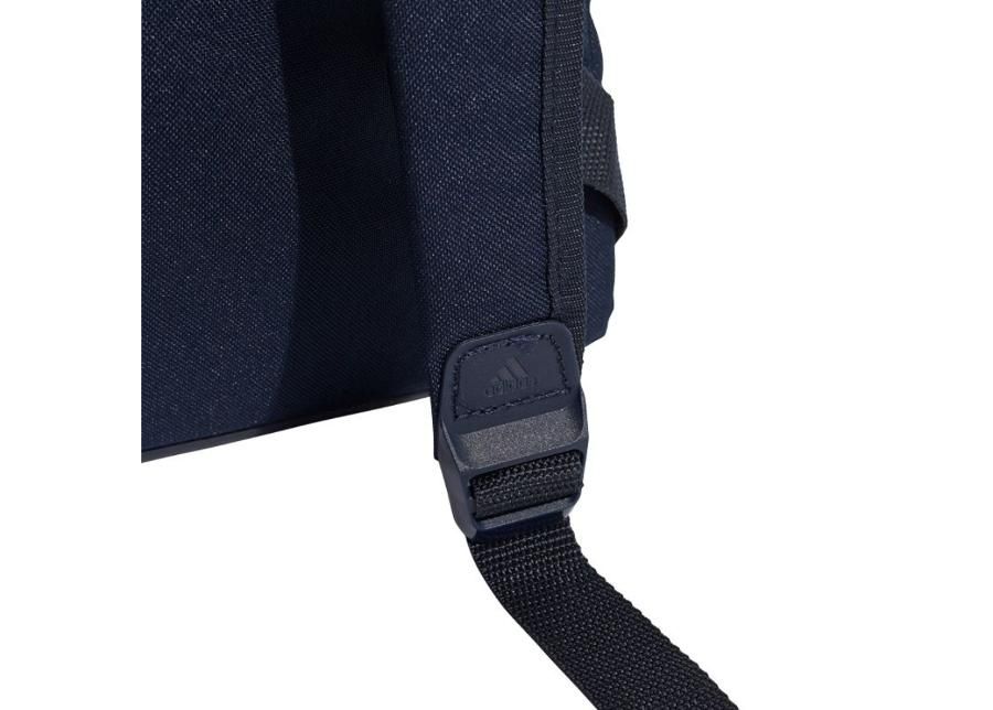 Seljakott adidas Linear Classic Backpack 3 Stripes DZ8263 suurendatud