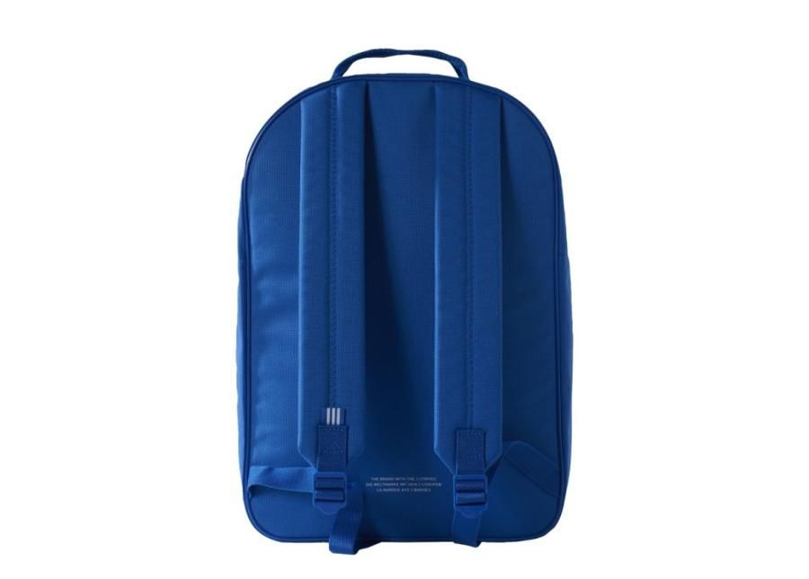 Seljakott adidas Originals Backpack Classic Trefoil BK6722 suurendatud