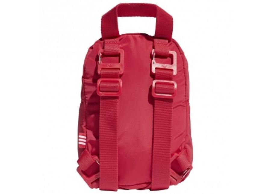 Seljakott adidas Originals Mini Backpack ED5871 suurendatud