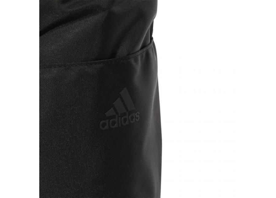 Seljakott Adidas Training ID Flap BP DT4066 suurendatud