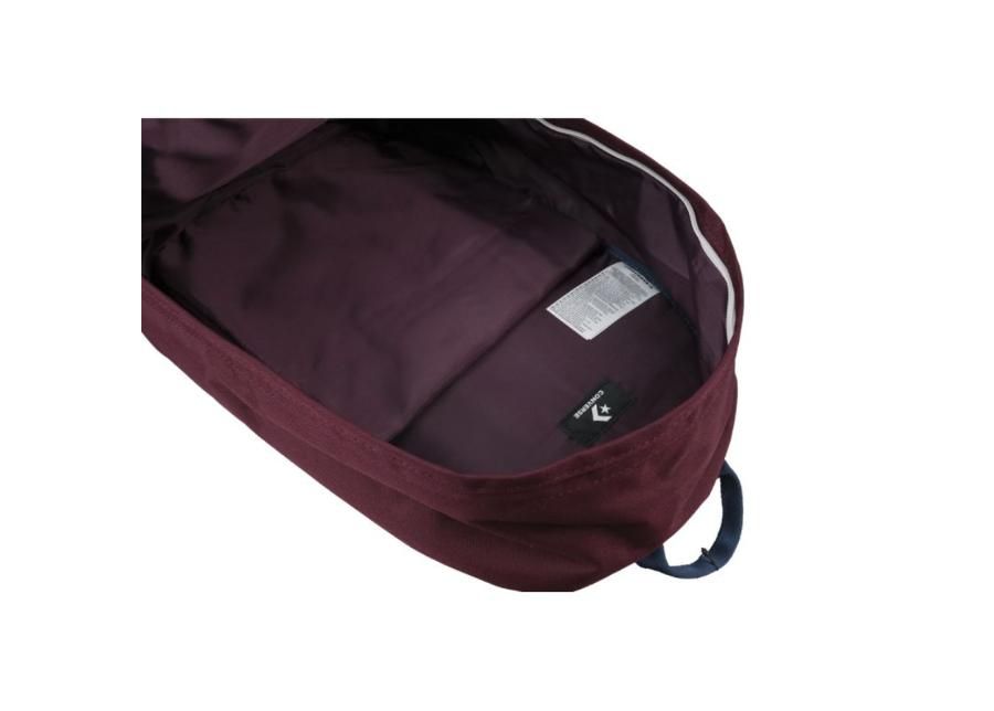 Seljakott Converse EDC 22 Backpack 10007031-A05 suurendatud