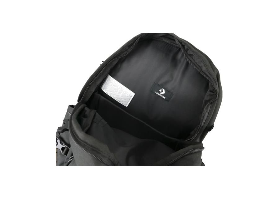 Seljakott Converse Full Ride Backpack 10007784-A01 suurendatud