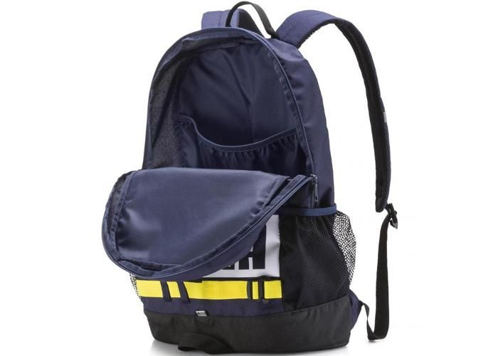 Seljakott Deck Backpack Puma suurendatud