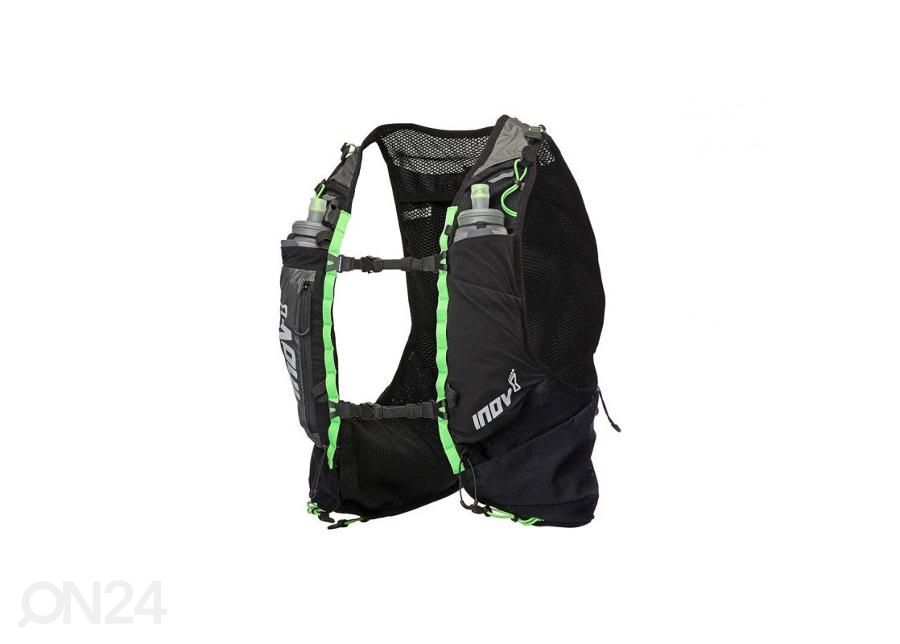 Seljakott Inov-8 Race Pro 5 Vest suurendatud