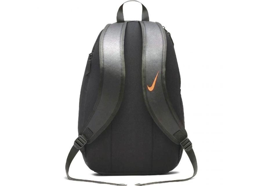 Seljakott Nike Academy szary BA5508-490 suurendatud