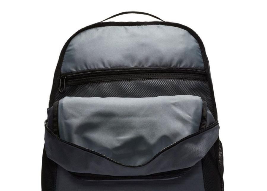 Seljakott Nike Brasilia Backpack 9.0 BA5892-026 suurendatud