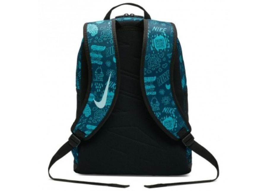 Seljakott Nike Brasilia Backpack BA6068-304 suurendatud