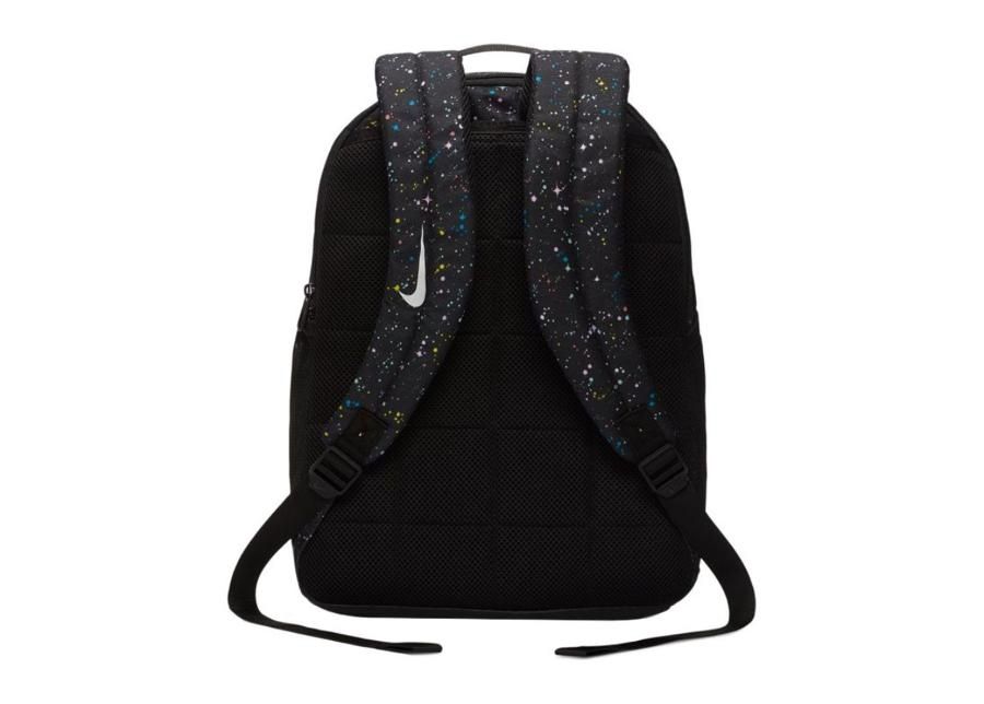 Seljakott Nike Brasilia Backpack JR BA6036-010 suurendatud
