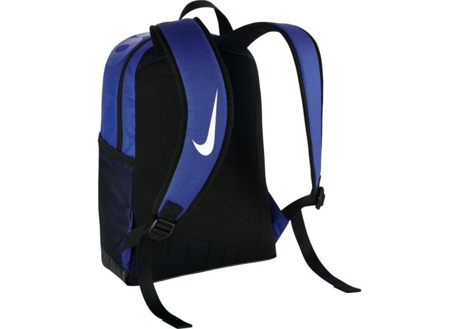 Seljakott Nike Y Brasilia Backpack BA5473-480 suurendatud