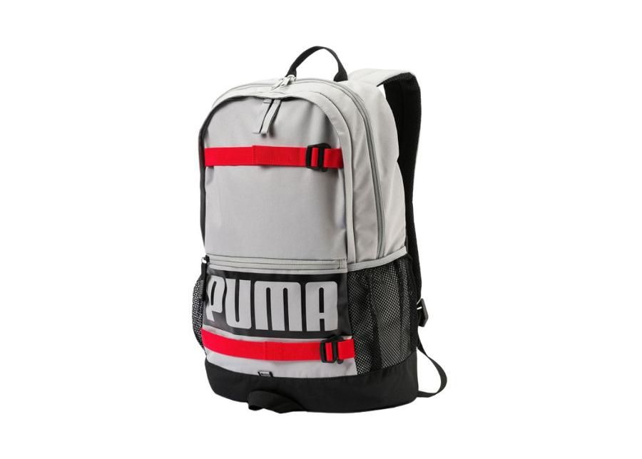 Seljakott Puma Deck Backpack 074706-16 suurendatud